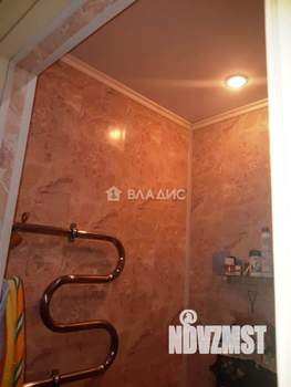 1-к квартира, вторичка, 21м2, 4/5 этаж