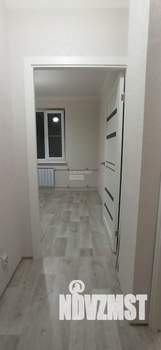 1-к квартира, сданный дом, 26м2, 2/3 этаж