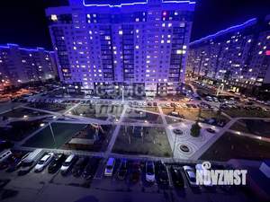 1-к квартира, вторичка, 51м2, 8/16 этаж