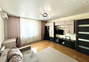 1-к квартира, вторичка, 37м2, 10/10 этаж