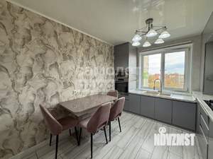 2-к квартира, вторичка, 54м2, 6/10 этаж