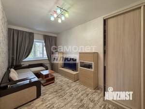 2-к квартира, вторичка, 49м2, 2/2 этаж