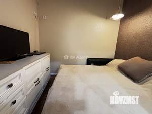 1-к квартира, вторичка, 40м2, 12/12 этаж