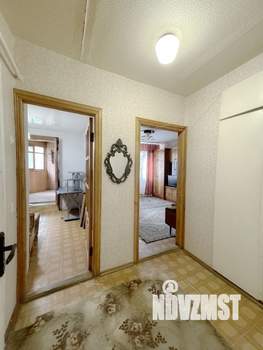 1-к квартира, вторичка, 37м2, 2/5 этаж