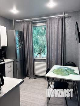 2-к квартира, вторичка, 54м2, 4/10 этаж
