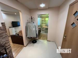 1-к квартира, вторичка, 44м2, 2/10 этаж