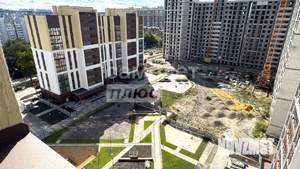 2-к квартира, вторичка, 46м2, 3/16 этаж