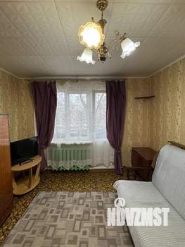 1-к квартира, вторичка, 29м2, 4/5 этаж