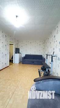 1-к квартира, вторичка, 36м2, 3/9 этаж