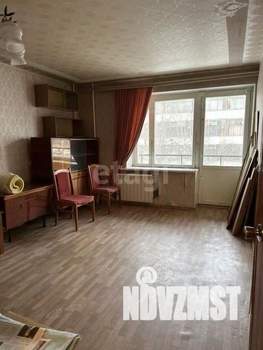 1-к квартира, вторичка, 41м2, 3/9 этаж