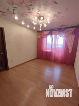 3-к квартира, вторичка, 67м2, 7/9 этаж