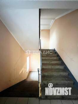 1-к квартира, вторичка, 31м2, 2/5 этаж
