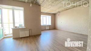 Студия квартира, вторичка, 40м2, 15/16 этаж