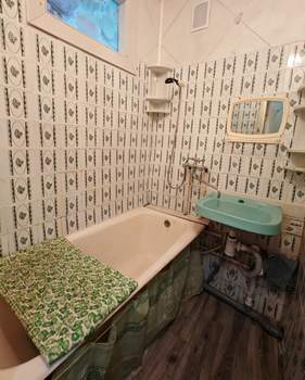 3-к квартира, вторичка, 51м2, 1/5 этаж