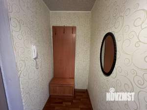 1-к квартира, вторичка, 31м2, 2/5 этаж