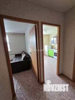 1-к квартира, вторичка, 31м2, 5/5 этаж