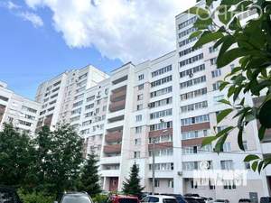 3-к квартира, вторичка, 112м2, 7/14 этаж