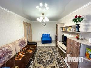 3-к квартира, вторичка, 58м2, 5/5 этаж