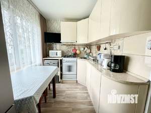 1-к квартира, вторичка, 35м2, 2/9 этаж
