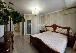 3-к квартира, вторичка, 92м2, 11/14 этаж