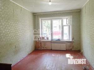 1-к квартира, вторичка, 29м2, 1/5 этаж