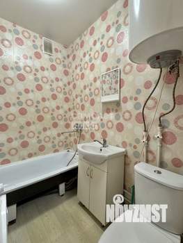 Студия квартира, вторичка, 31м2, 2/17 этаж