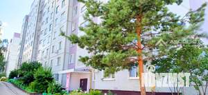 3-к квартира, вторичка, 66м2, 5/9 этаж