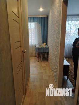 1-к квартира, вторичка, 30м2, 8/9 этаж