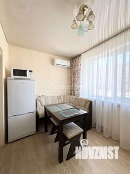 1-к квартира, вторичка, 30м2, 2/12 этаж