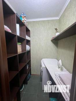 1-к квартира, вторичка, 51м2, 10/16 этаж