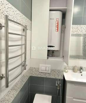 1-к квартира, вторичка, 28м2, 9/17 этаж