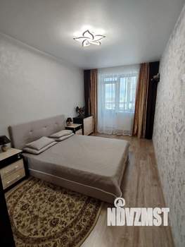 3-к квартира, вторичка, 79м2, 9/14 этаж