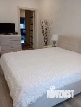 2-к квартира, вторичка, 68м2, 12/14 этаж