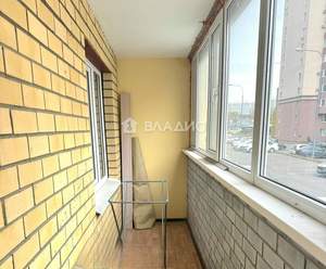 1-к квартира, вторичка, 41м2, 1/10 этаж