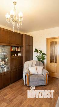3-к квартира, вторичка, 63м2, 5/9 этаж
