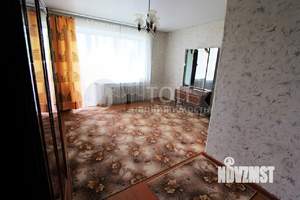 1-к квартира, вторичка, 32м2, 3/5 этаж