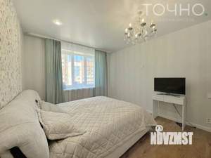 3-к квартира, вторичка, 93м2, 7/14 этаж