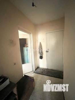 1-к квартира, вторичка, 32м2, 3/10 этаж