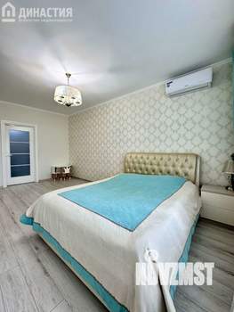 2-к квартира, вторичка, 67м2, 7/15 этаж