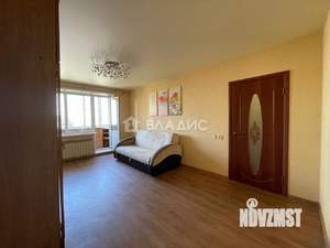 2-к квартира, вторичка, 54м2, 5/9 этаж