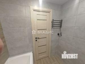 1-к квартира, вторичка, 35м2, 9/9 этаж