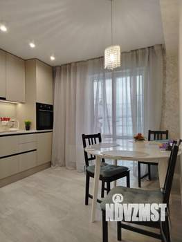3-к квартира, вторичка, 75м2, 7/20 этаж