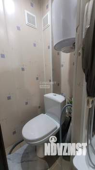 1-к квартира, вторичка, 16м2, 4/5 этаж