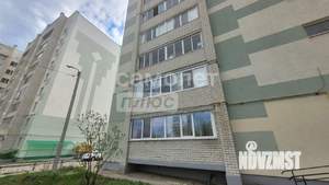 2-к квартира, вторичка, 60м2, 2/9 этаж