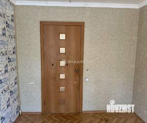 3-к квартира, вторичка, 53м2, 1/9 этаж