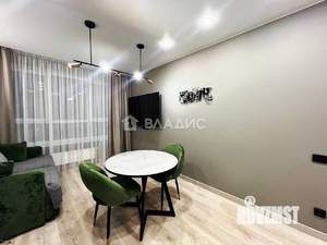 1-к квартира, вторичка, 47м2, 4/17 этаж