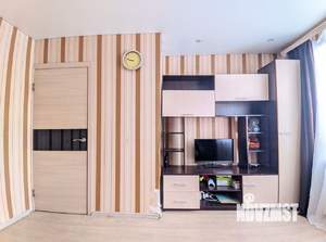 1-к квартира, вторичка, 21м2, 5/5 этаж