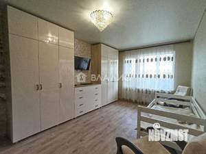 1-к квартира, вторичка, 35м2, 5/5 этаж