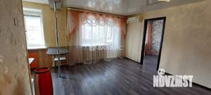 3-к квартира, вторичка, 42м2, 3/5 этаж