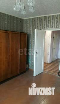3-к квартира, вторичка, 78м2, 5/7 этаж